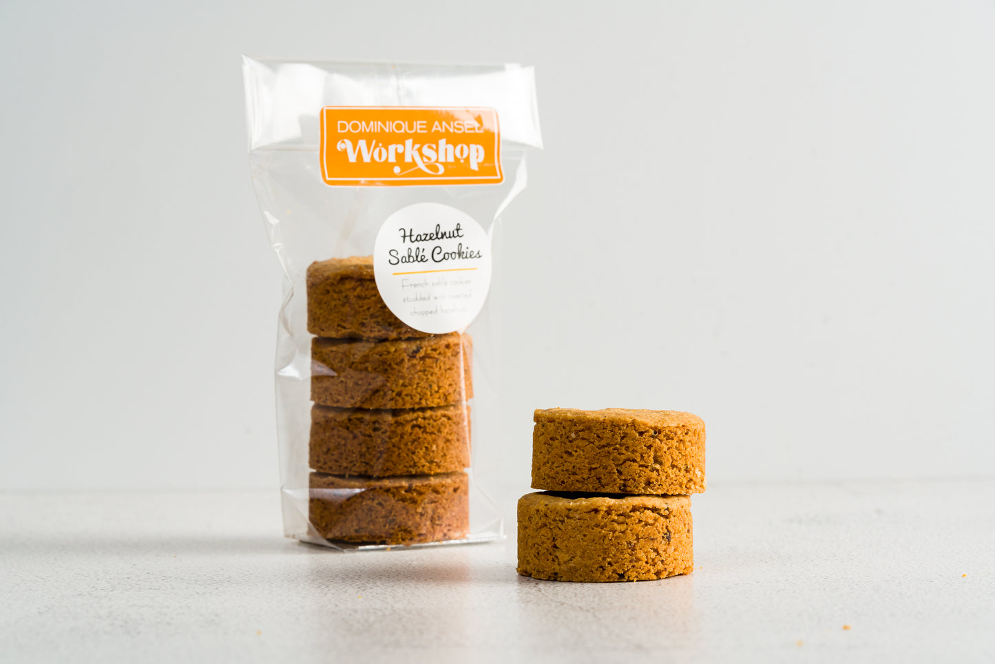 Sablé Cookie Trio Gift Box
