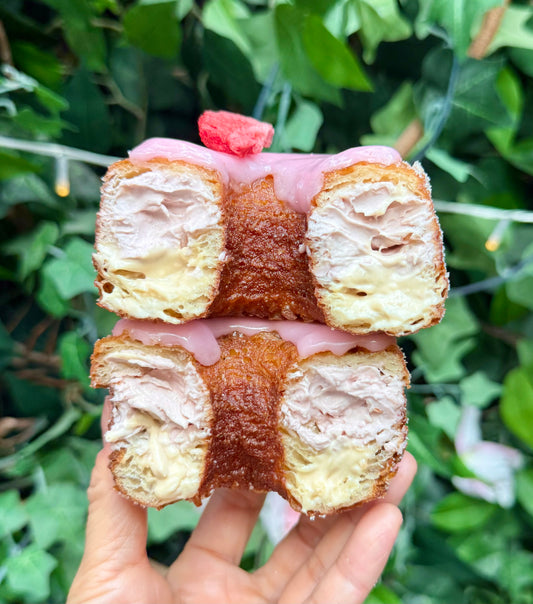 4pc Cronut® Gift Box