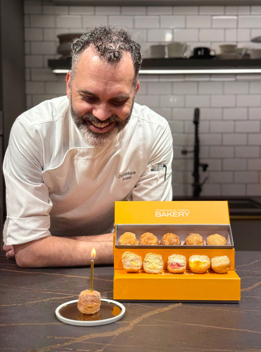 NEW: 5pc Cronut® Holes Gift Box