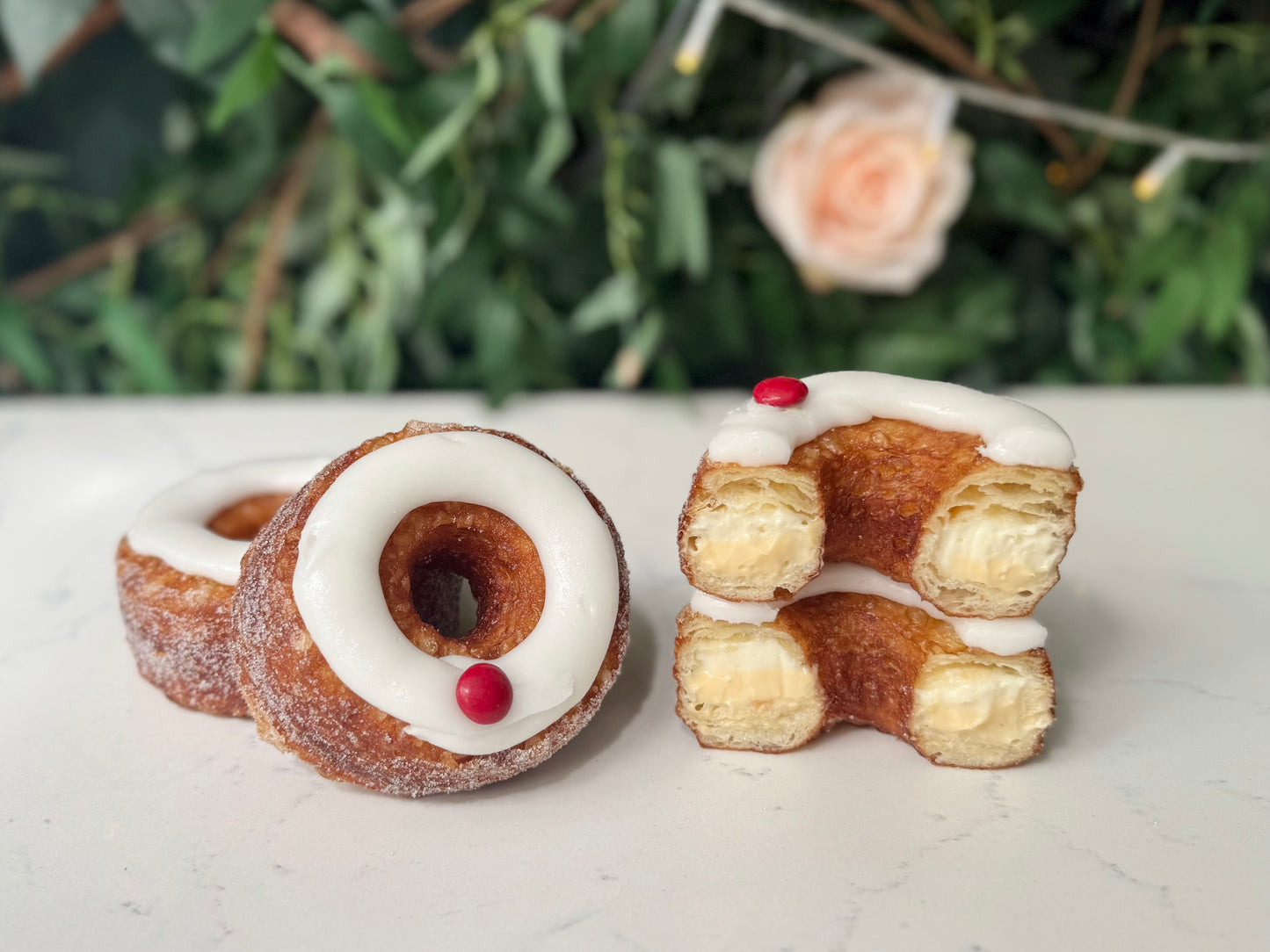 4pc Cronut® Gift Box
