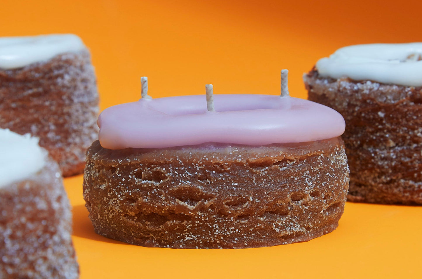 Dominique Ansel X Joya Cronut® Molded Candle