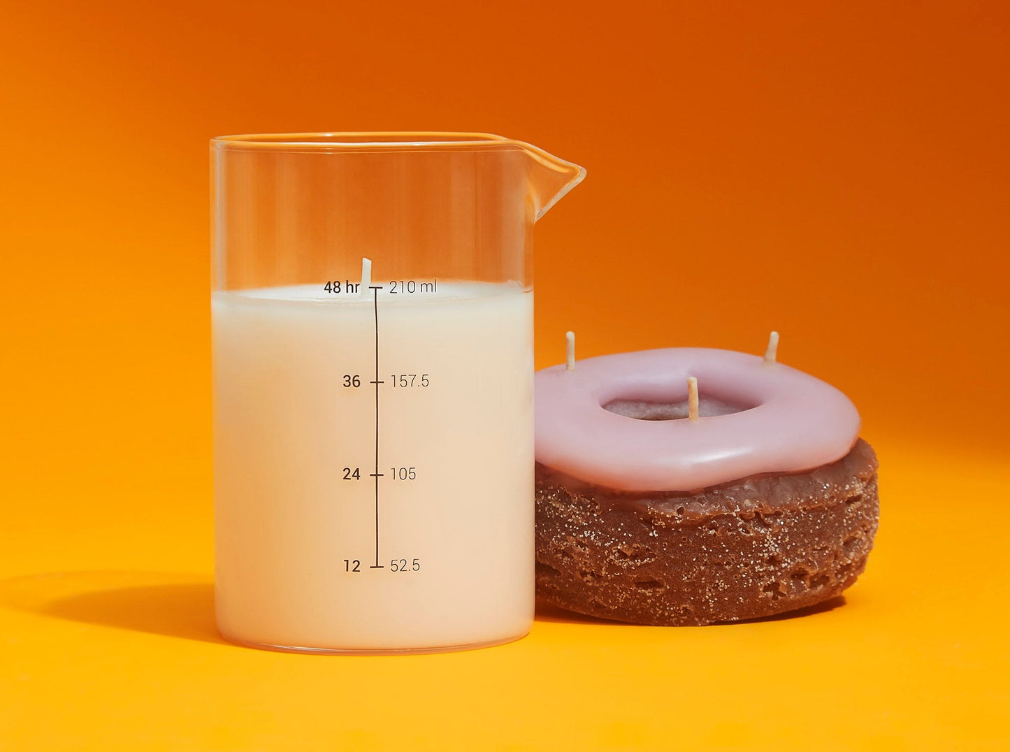 Dominique Ansel X Joya Cronut® Molded Candle
