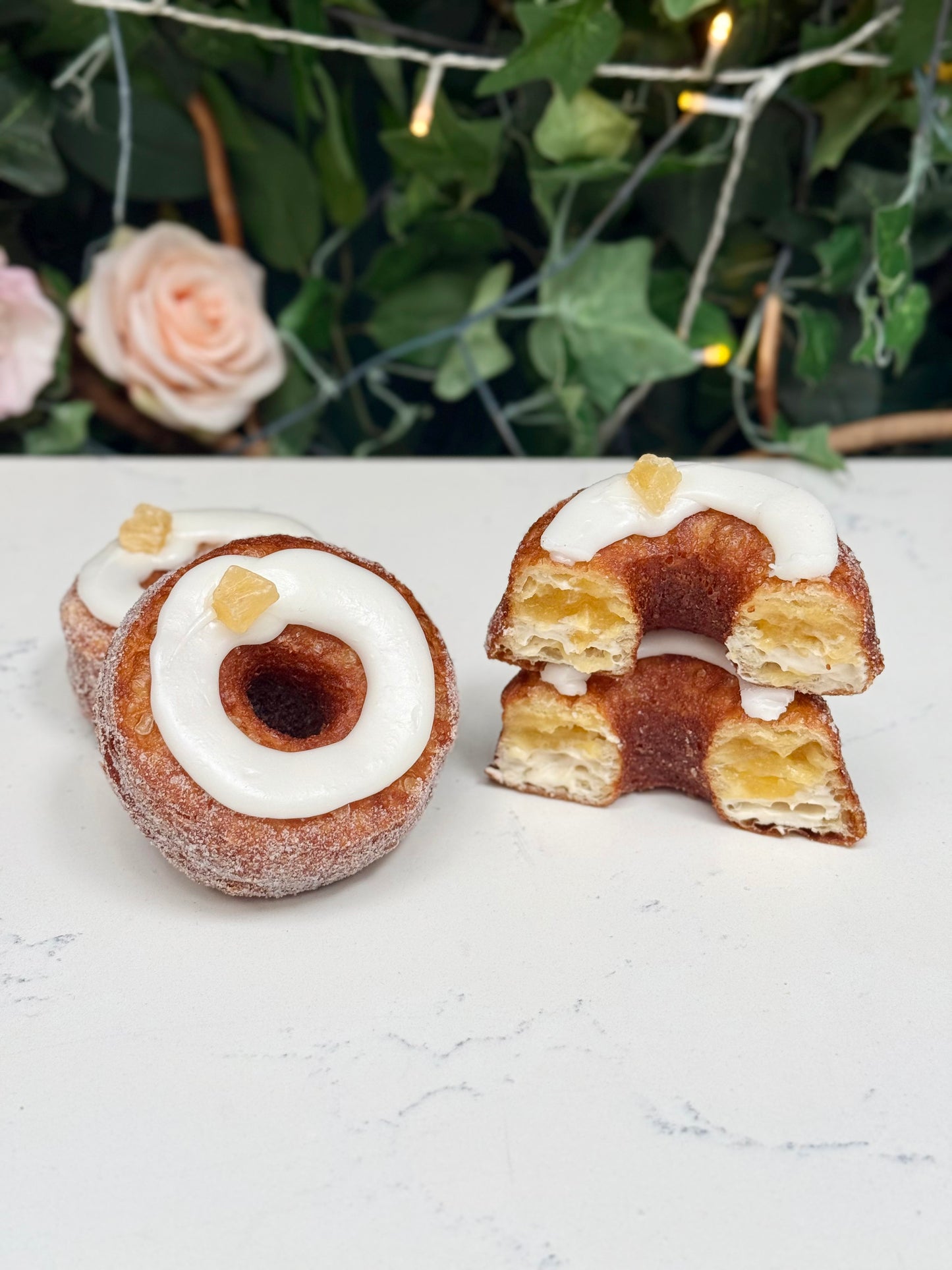 4pc Cronut® Gift Box