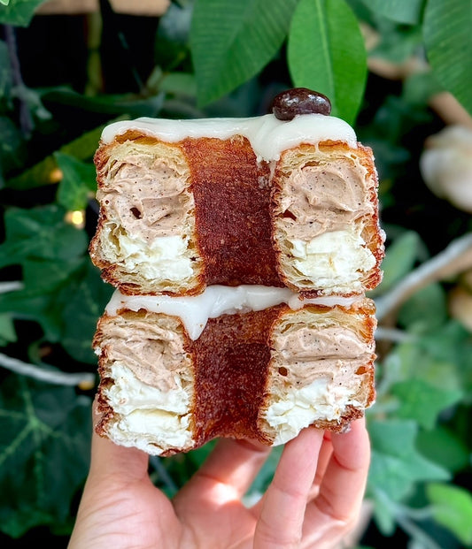 4pc Cronut® Gift Box