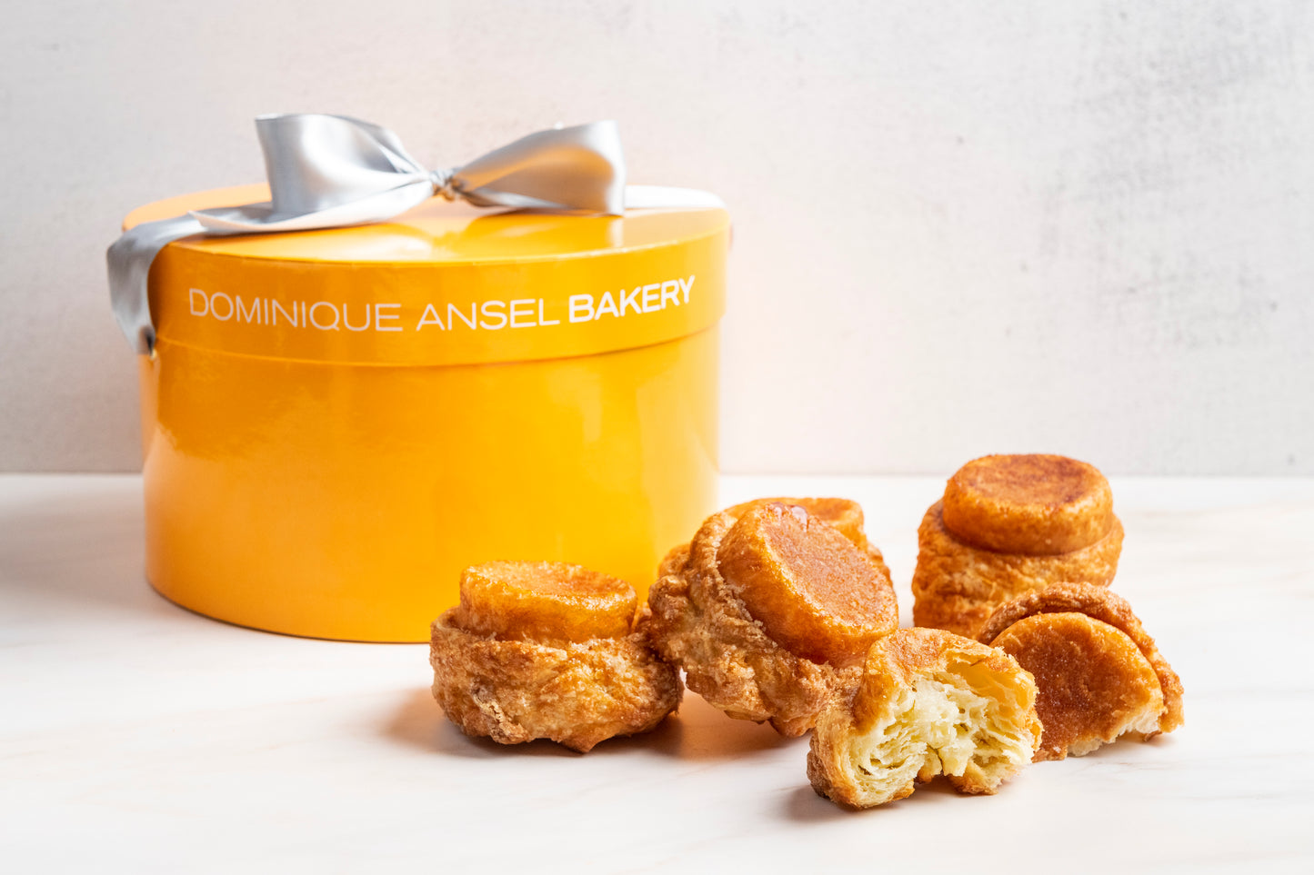 12pc DKA (Dominique's Kouign Amann) Hamper