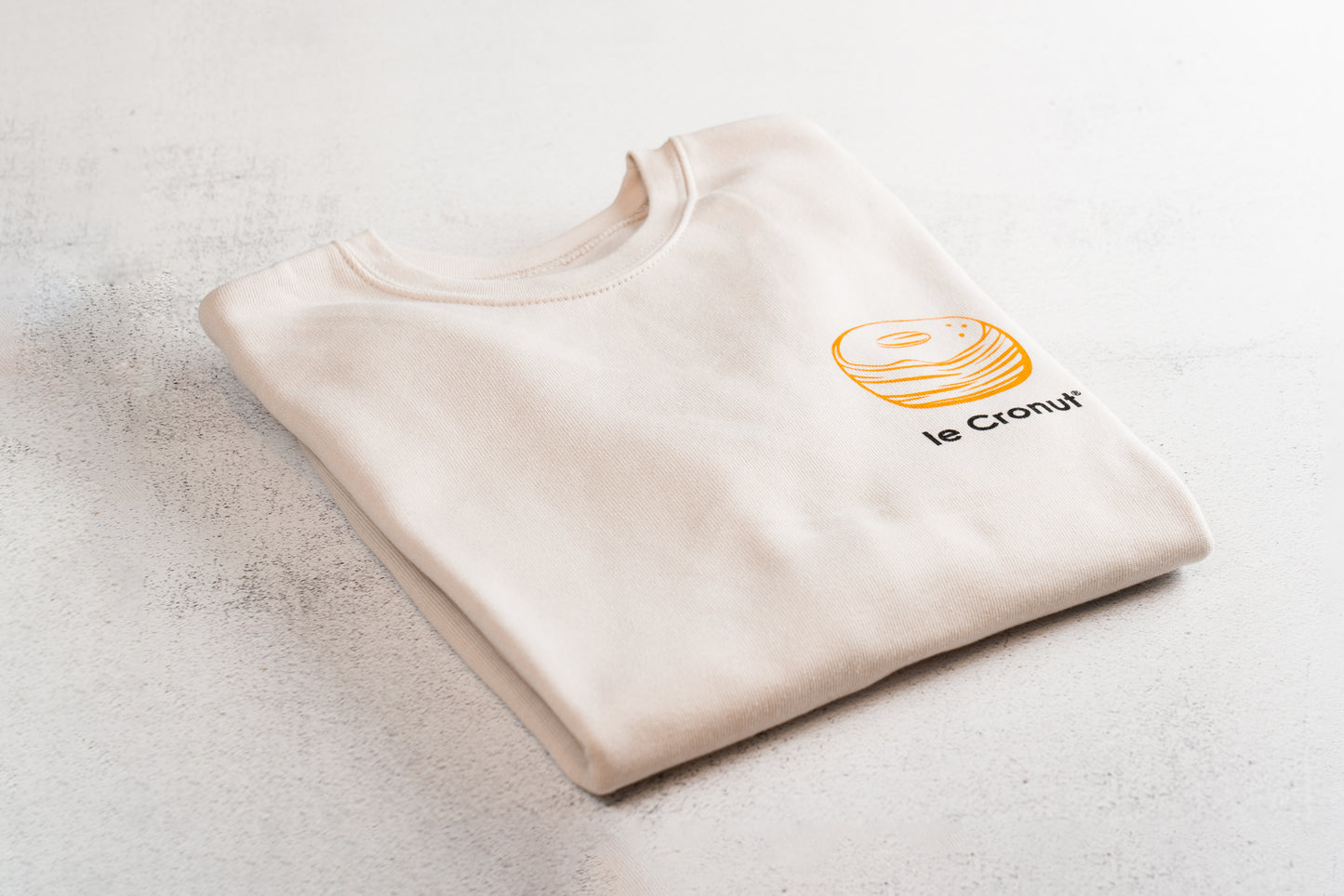 Le Cronut® Sweatshirt