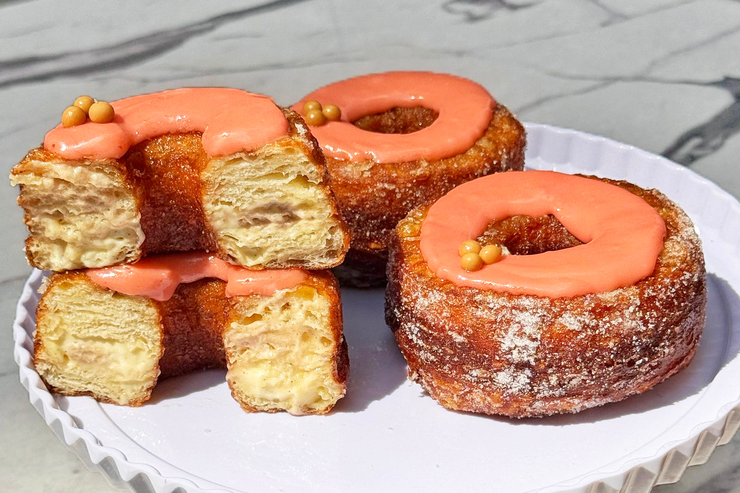 4pc Cronut® Gift Box