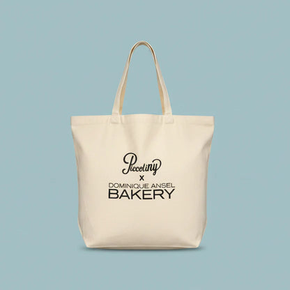 Dominique Ansel Bakery X PiccoliNY Cronut® Tote Bag