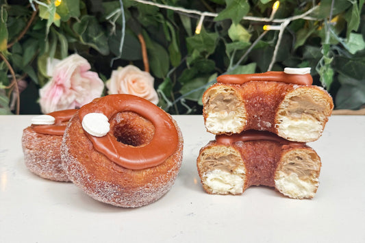4pc Cronut® Gift Box