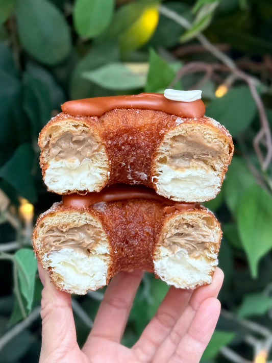 4pc Cronut® Gift Box