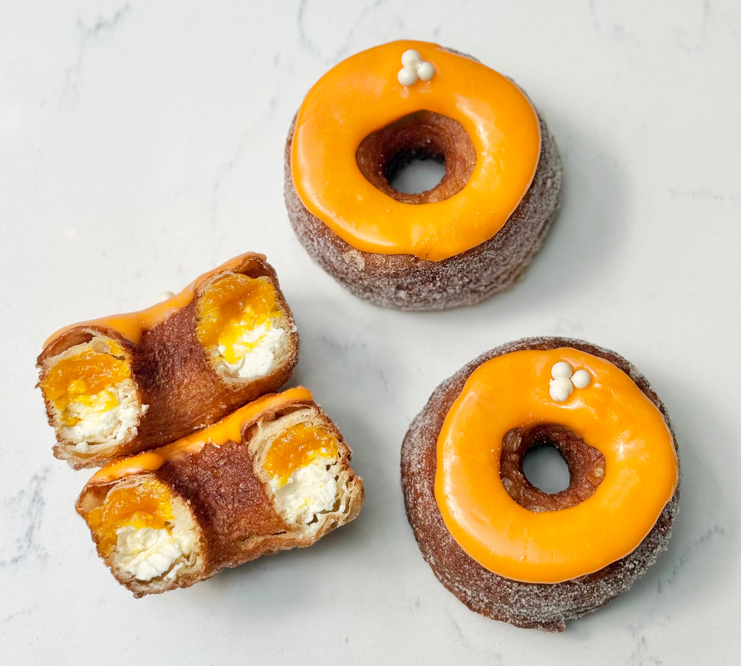 4pc Cronut® Gift Box