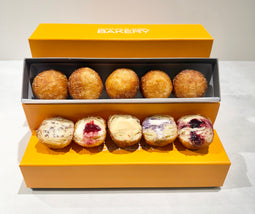 NEW: 5pc Cronut® Holes Gift Box