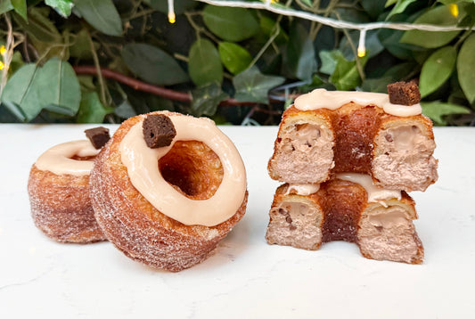 4pc Cronut® Gift Box