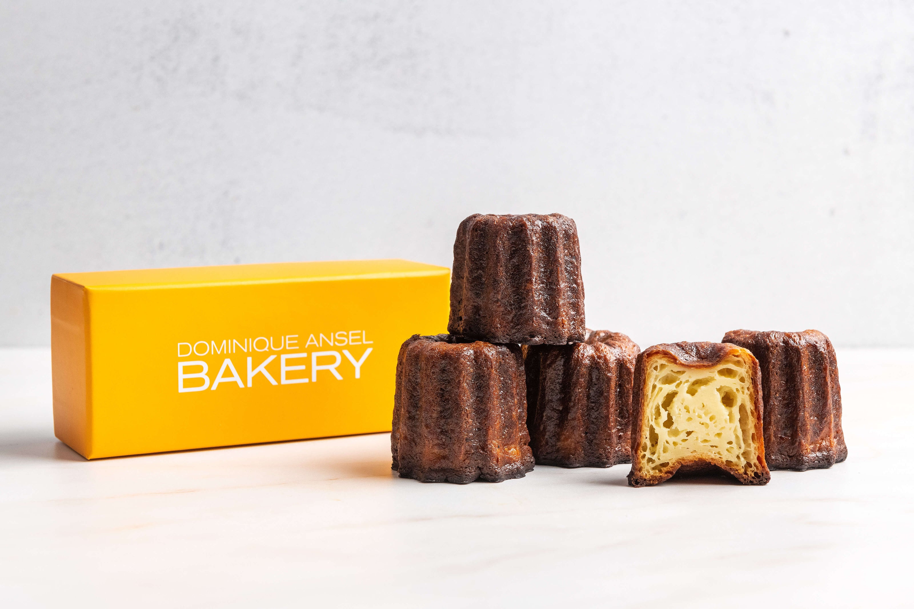 Cannele de Bordeux gift box