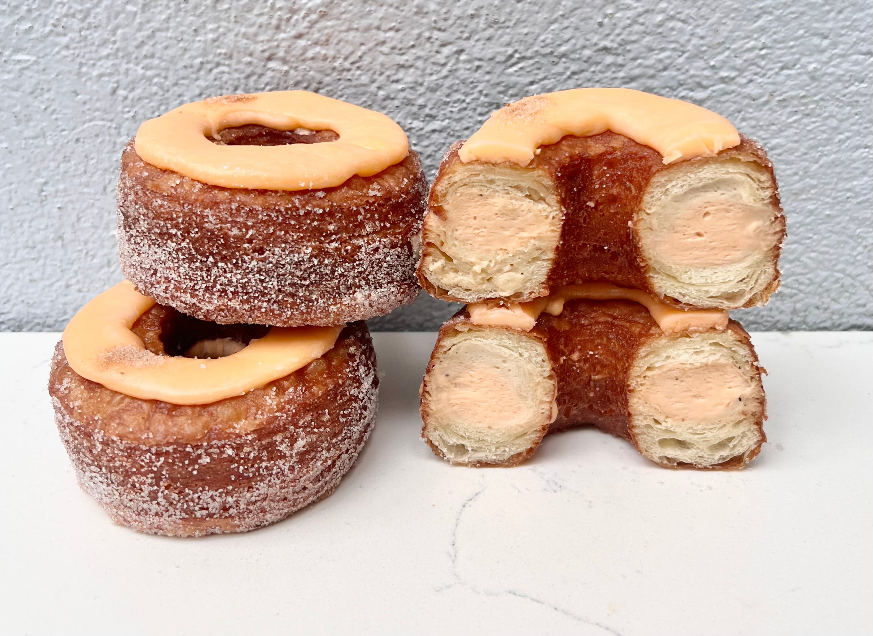 4pc Cronut® Gift Box