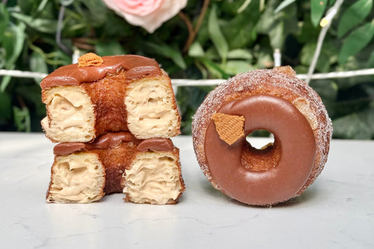 4pc Cronut® Gift Box