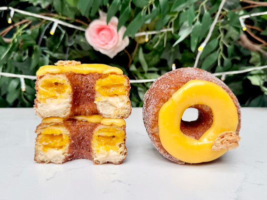 4pc Cronut® Gift Box
