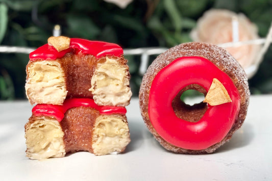 4pc Cronut® Gift Box