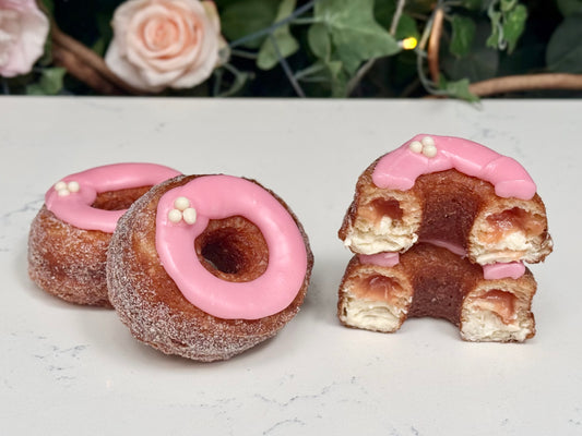 4pc Cronut® Gift Box