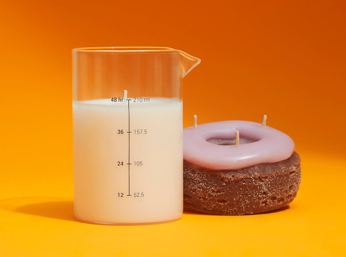 Dominique Ansel X Joya “Secret Recipe” Poured Candle