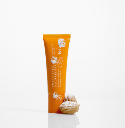 iota / Dominique Ansel Fresh-Baked Madeleines Hand Cream
