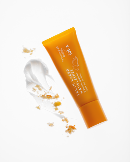 iota / Dominique Ansel Fresh-Baked Madeleines Hand Cream