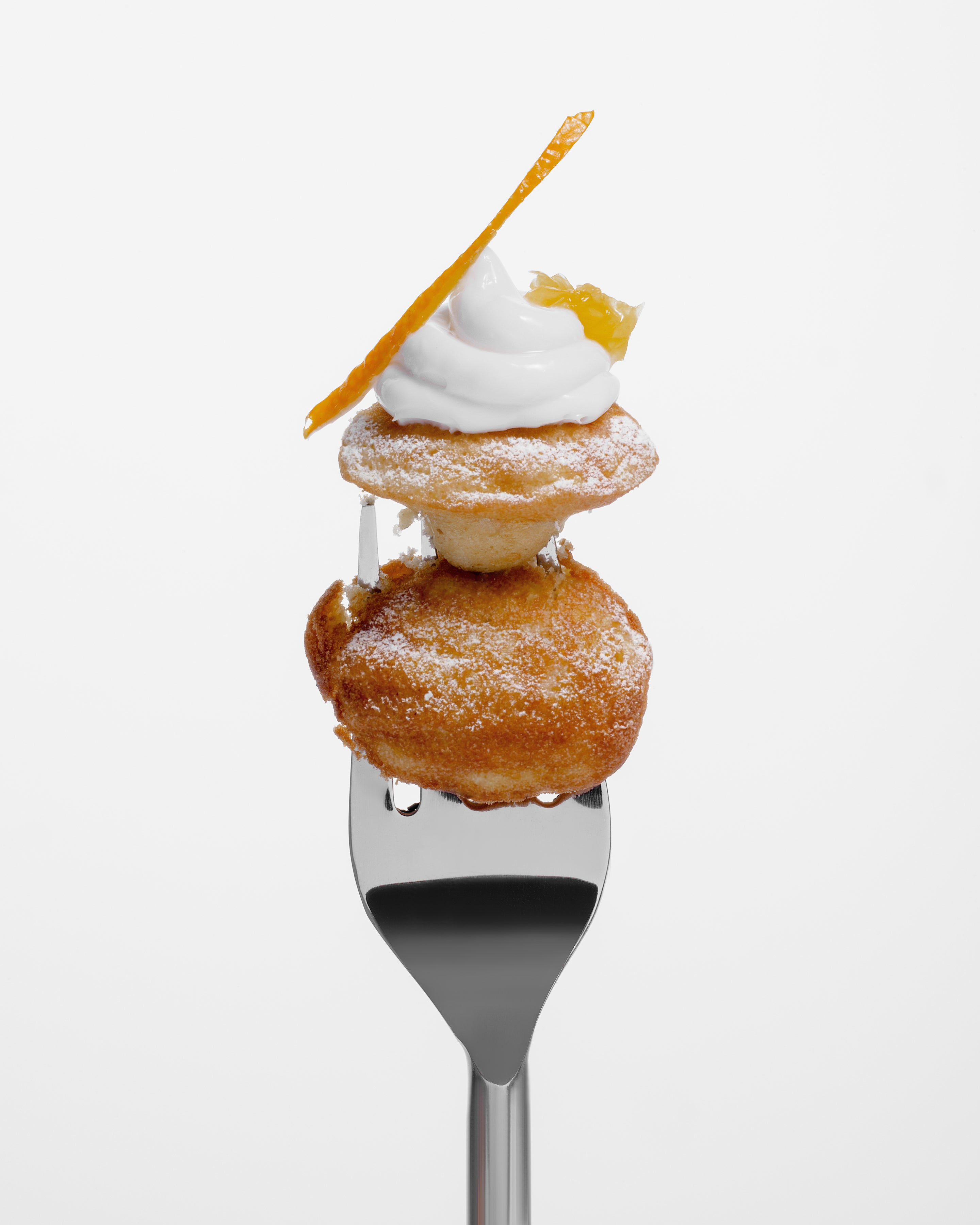 iota / Dominique Ansel Fresh-Baked Madeleines Hand Cream