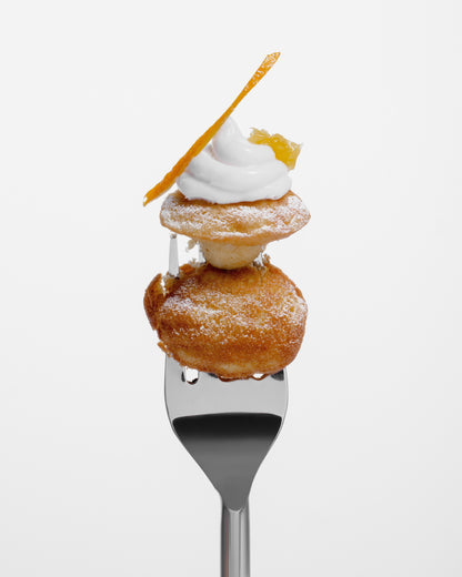 iota / Dominique Ansel Fresh-Baked Madeleines Hand Cream