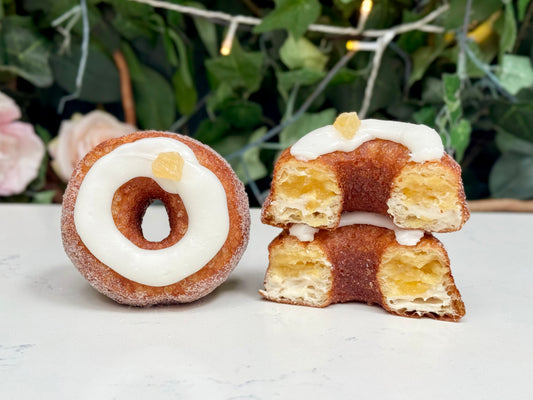 4pc Cronut® Gift Box