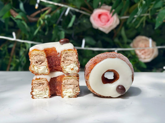 4pc Cronut® Gift Box