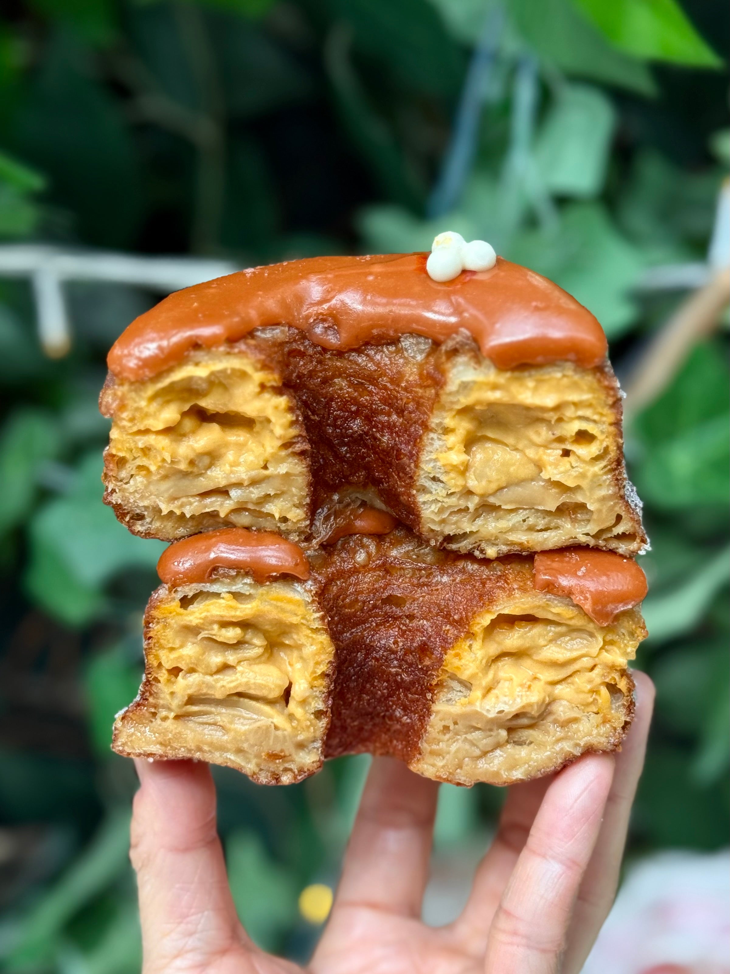 4pc Cronut® Gift Box – Dominique Ansel Online