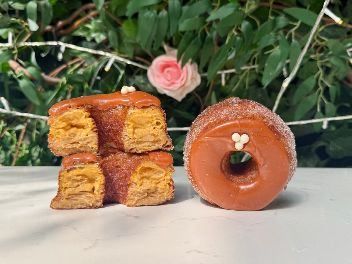 4pc Cronut® Gift Box