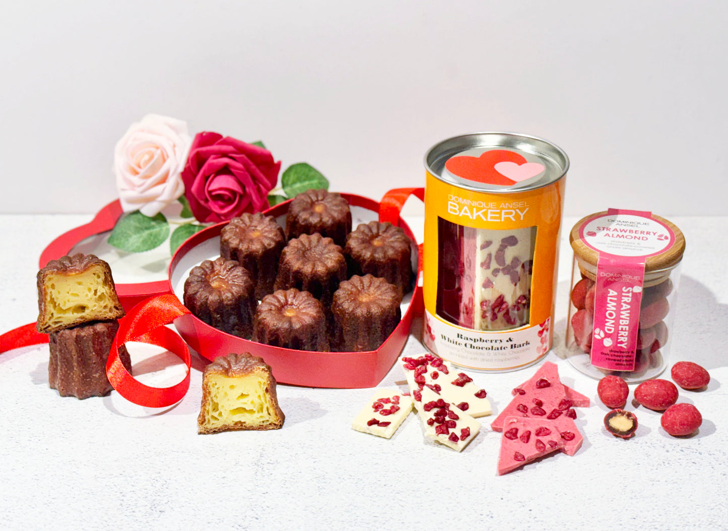 You're My Valentine Gift Set