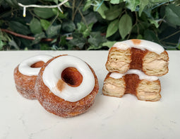 4pc Cronut® Gift Box