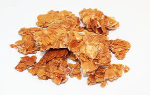 Dominique Ansel Caramelized Almond Brittle