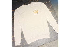 Front of Le Cronut® Sweatshirt