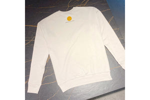 Back of Le Cronut® Sweatshirt