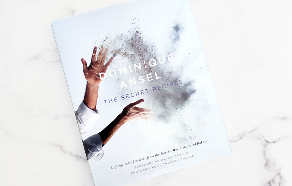 Secret Cookbook Secret Recipe Book